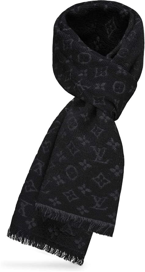 louis vuitton scarf with fur|louis vuitton scarf on sale.